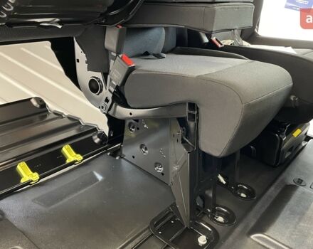 купить новое авто Ситроен Jumpy 2025 года от официального дилера Автоцентр AUTOGROUP Ситроен фото