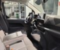 купити нове авто Сітроен Jumpy 2025 року від офіційного дилера 38 RA Сітроен фото