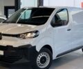 купить новое авто Ситроен Jumpy 2025 года от официального дилера Автоцентр AUTOGROUP Ситроен фото