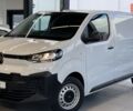купити нове авто Сітроен Jumpy 2025 року від офіційного дилера Автоцентр AUTOGROUP Сітроен фото