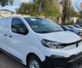 Ситроен Jumpy, объемом двигателя 2 л и пробегом 0 тыс. км за 34045 $, фото 2 на Automoto.ua