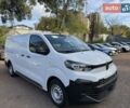 Ситроен Jumpy, объемом двигателя 2 л и пробегом 0 тыс. км за 32799 $, фото 2 на Automoto.ua