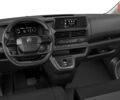 Сітроен Jumpy, об'ємом двигуна 2 л та пробігом 0 тис. км за 31709 $, фото 1 на Automoto.ua