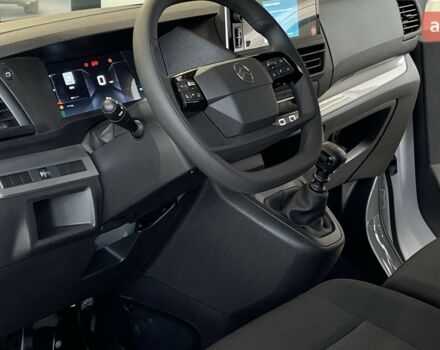 купить новое авто Ситроен Jumpy 2025 года от официального дилера Автоцентр AUTOGROUP Ситроен фото