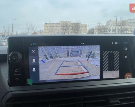 купить новое авто Ситроен Jumpy 2025 года от официального дилера ТОВ «Альфа Авангард» Ситроен фото