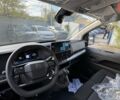 Ситроен Jumpy, объемом двигателя 2 л и пробегом 0 тыс. км за 34045 $, фото 5 на Automoto.ua