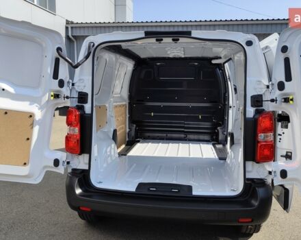 Ситроен Jumpy, объемом двигателя 2 л и пробегом 0 тыс. км за 33495 $, фото 19 на Automoto.ua