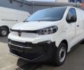 купити нове авто Сітроен Jumpy 2025 року від офіційного дилера 38 RA Сітроен фото