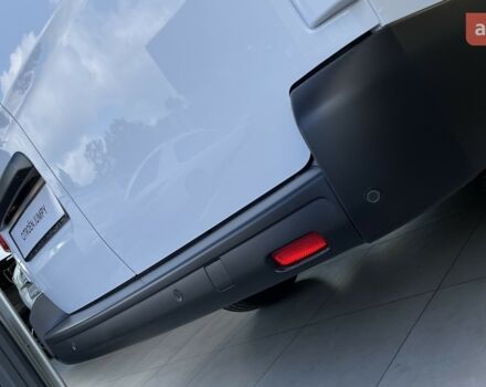 купить новое авто Ситроен Jumpy 2025 года от официального дилера Автоцентр AUTOGROUP Ситроен фото