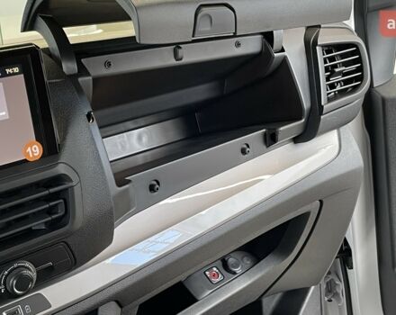 купить новое авто Ситроен Jumpy 2025 года от официального дилера Автоцентр AUTOGROUP Ситроен фото