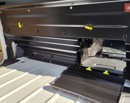 Ситроен Jumpy, объемом двигателя 2 л и пробегом 0 тыс. км за 33881 $, фото 18 на Automoto.ua