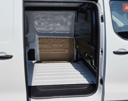 Ситроен Jumpy, объемом двигателя 2 л и пробегом 0 тыс. км за 33495 $, фото 16 на Automoto.ua