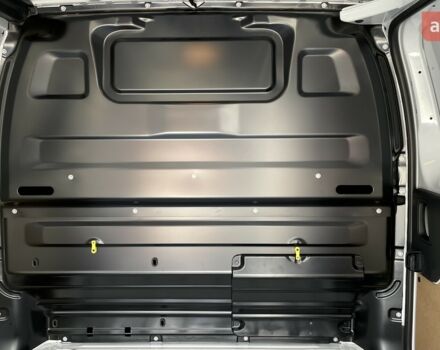 купить новое авто Ситроен Jumpy 2025 года от официального дилера Автоцентр AUTOGROUP Ситроен фото