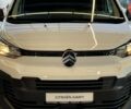 купити нове авто Сітроен Jumpy 2025 року від офіційного дилера Автоцентр AUTOGROUP Сітроен фото