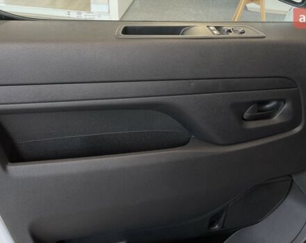 купить новое авто Ситроен Jumpy 2025 года от официального дилера Автоцентр AUTOGROUP Ситроен фото