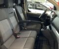 купити нове авто Сітроен Jumpy 2025 року від офіційного дилера Автоцентр AUTOGROUP Сітроен фото