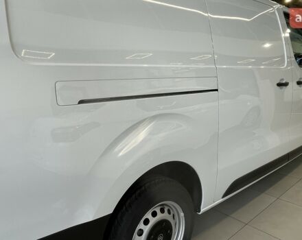 купить новое авто Ситроен Jumpy 2025 года от официального дилера Автоцентр AUTOGROUP Ситроен фото