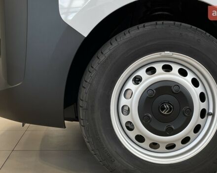 купить новое авто Ситроен Jumpy 2025 года от официального дилера Автоцентр AUTOGROUP Ситроен фото