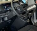 купити нове авто Сітроен Jumpy 2025 року від офіційного дилера Автоцентр AUTOGROUP Сітроен фото