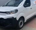 купить новое авто Ситроен Jumpy 2025 года от официального дилера Автоцентр Черкаси Ситроен фото