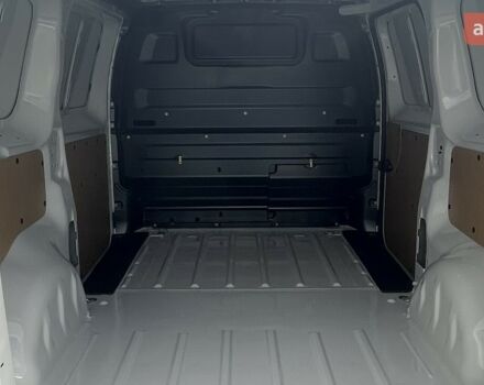 купить новое авто Ситроен Jumpy 2025 года от официального дилера ТОВ «Альфа Авангард» Ситроен фото