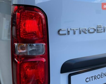 купить новое авто Ситроен Jumpy 2025 года от официального дилера Автоцентр AUTOGROUP Ситроен фото