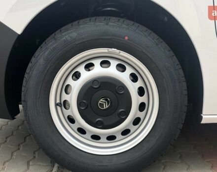 купить новое авто Ситроен Jumpy 2025 года от официального дилера Автоцентр Черкаси Ситроен фото