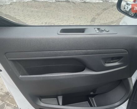 купить новое авто Ситроен Jumpy 2025 года от официального дилера ТОВ «Альфа Авангард» Ситроен фото