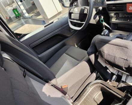 Ситроен Jumpy, объемом двигателя 2 л и пробегом 0 тыс. км за 33881 $, фото 9 на Automoto.ua