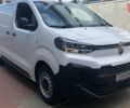 купить новое авто Ситроен Jumpy 2025 года от официального дилера Автоцентр Черкаси Ситроен фото