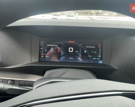 купить новое авто Ситроен Jumpy 2025 года от официального дилера ТОВ «Альфа Авангард» Ситроен фото