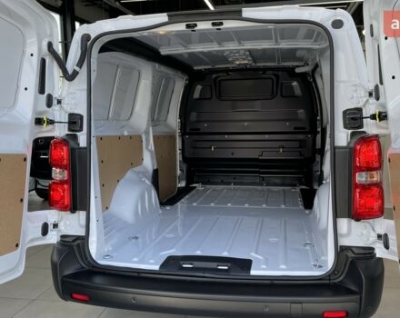 купить новое авто Ситроен Jumpy 2025 года от официального дилера Автоцентр AUTOGROUP Ситроен фото