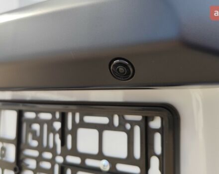 Ситроен Jumpy, объемом двигателя 2 л и пробегом 0 тыс. км за 33495 $, фото 6 на Automoto.ua