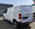 купити нове авто Сітроен Jumpy 2025 року від офіційного дилера 38 RA Сітроен фото