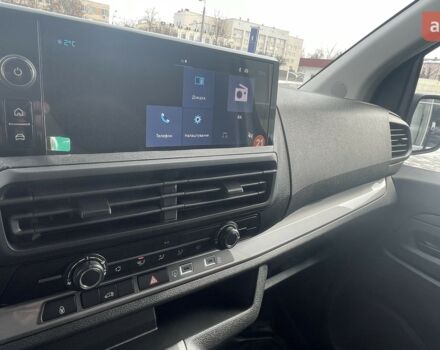 купить новое авто Ситроен Jumpy 2025 года от официального дилера ТОВ «Альфа Авангард» Ситроен фото