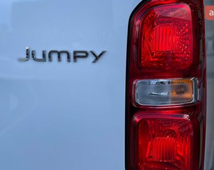 купить новое авто Ситроен Jumpy 2025 года от официального дилера Автоцентр AUTOGROUP Ситроен фото