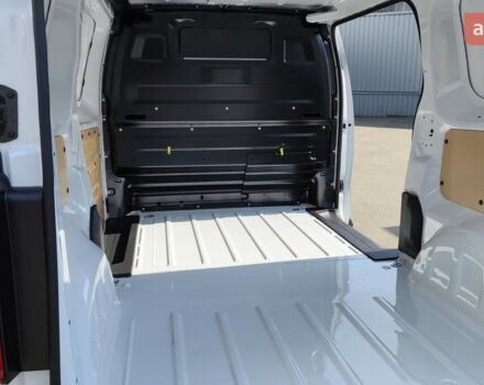 Ситроен Jumpy, объемом двигателя 2 л и пробегом 0 тыс. км за 33881 $, фото 20 на Automoto.ua