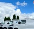 купити нове авто Сітроен Jumpy 2026 року від офіційного дилера Автоцентр Поділля Сітроен фото