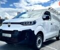 купить новое авто Ситроен Jumpy 2026 года от официального дилера Автоцентр Поділля Ситроен фото
