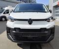 Сітроен Jumpy, об'ємом двигуна 2 л та пробігом 0 тис. км за 35693 $, фото 1 на Automoto.ua
