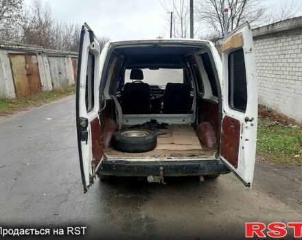 Ситроен Jumpy, объемом двигателя 19 л и пробегом 500 тыс. км за 1200 $, фото 2 на Automoto.ua