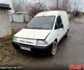 Ситроен Jumpy, объемом двигателя 19 л и пробегом 500 тыс. км за 1200 $, фото 1 на Automoto.ua