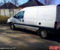 Ситроен Jumpy, объемом двигателя 2 л и пробегом 380 тыс. км за 3500 $, фото 1 на Automoto.ua
