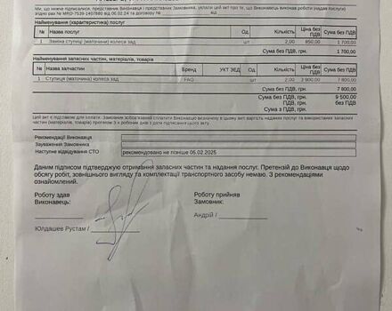 Сітроен Jumpy, об'ємом двигуна 2 л та пробігом 307 тис. км за 13500 $, фото 21 на Automoto.ua