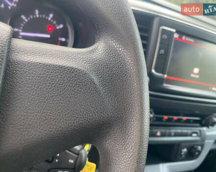 Сітроен Jumpy, об'ємом двигуна 2 л та пробігом 94 тис. км за 15999 $, фото 74 на Automoto.ua