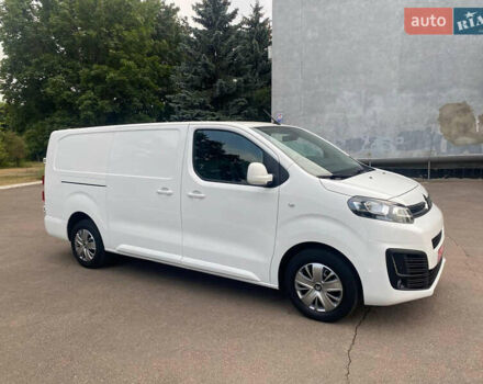 Сітроен Jumpy, об'ємом двигуна 2 л та пробігом 94 тис. км за 15999 $, фото 17 на Automoto.ua