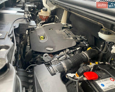 Сітроен Jumpy, об'ємом двигуна 2 л та пробігом 94 тис. км за 15999 $, фото 45 на Automoto.ua