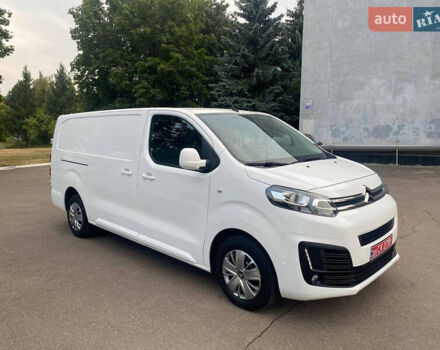 Сітроен Jumpy, об'ємом двигуна 2 л та пробігом 94 тис. км за 15999 $, фото 11 на Automoto.ua