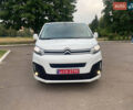 Сітроен Jumpy, об'ємом двигуна 2 л та пробігом 94 тис. км за 15999 $, фото 24 на Automoto.ua