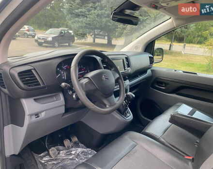 Сітроен Jumpy, об'ємом двигуна 2 л та пробігом 94 тис. км за 15999 $, фото 3 на Automoto.ua